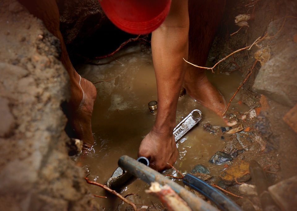 plumbing
