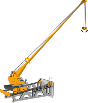 crane machine
