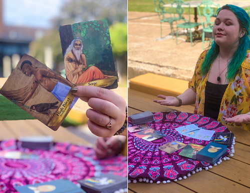 tarot