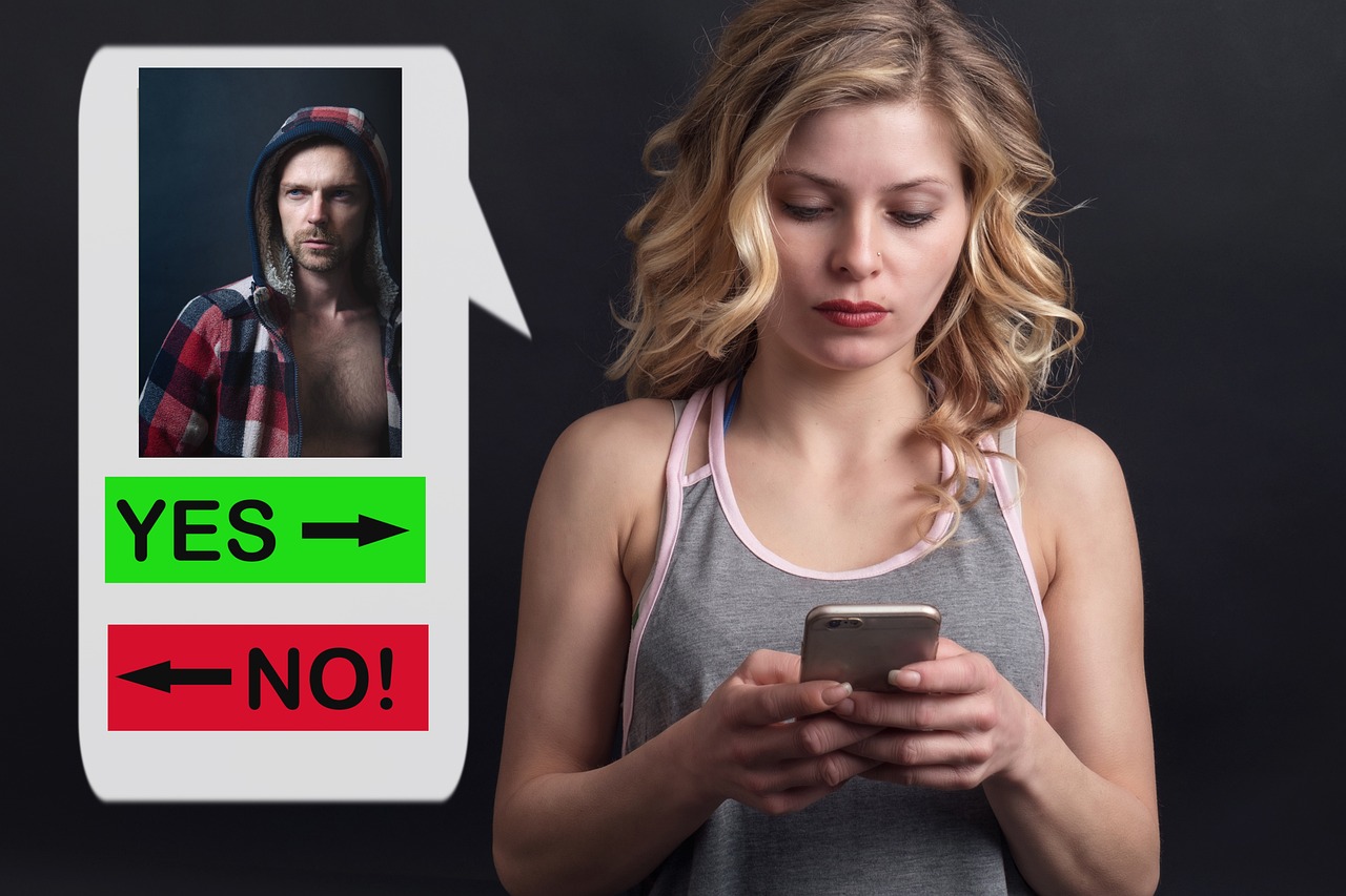 Tips to Break the Ice on Dating Sites for Queer Single