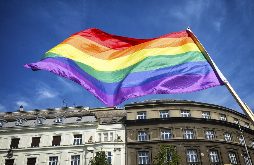 flag