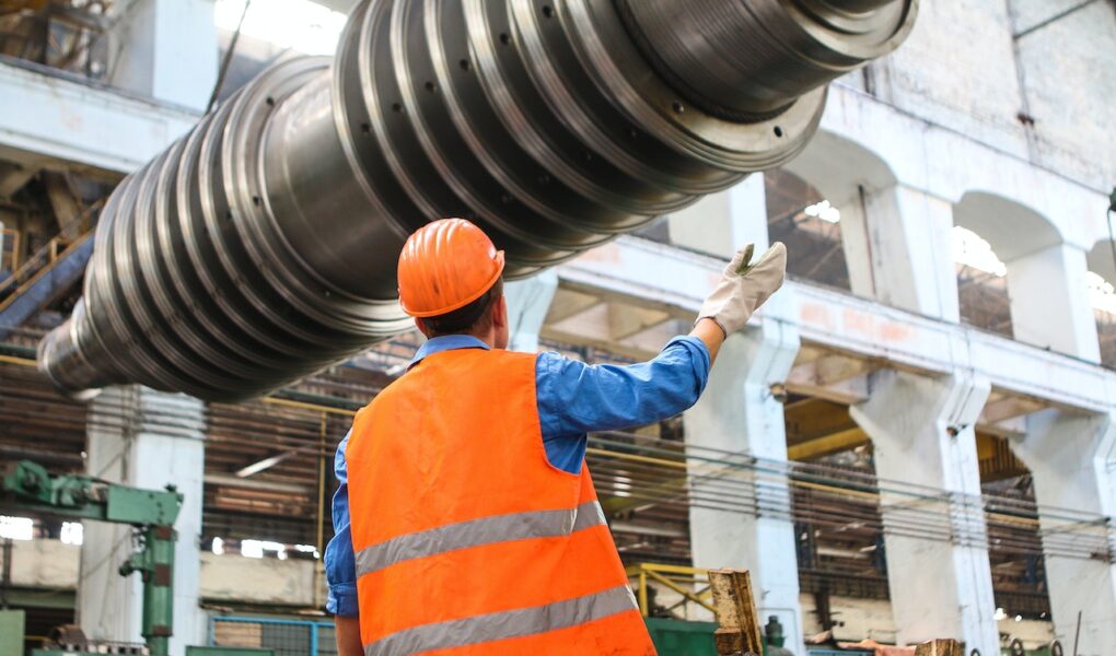 engineer