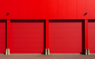storage