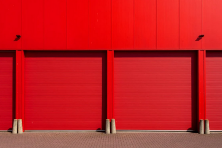 storage