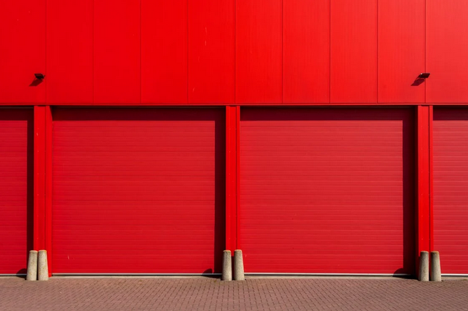 storage